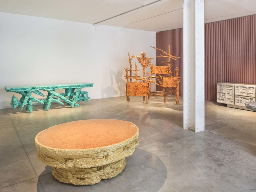 2018 exhibition schanck unhomely install 1