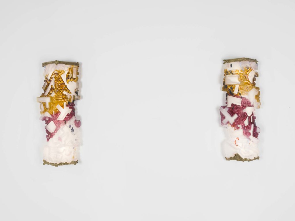 Wolfe_Untitled Sconces FB34173