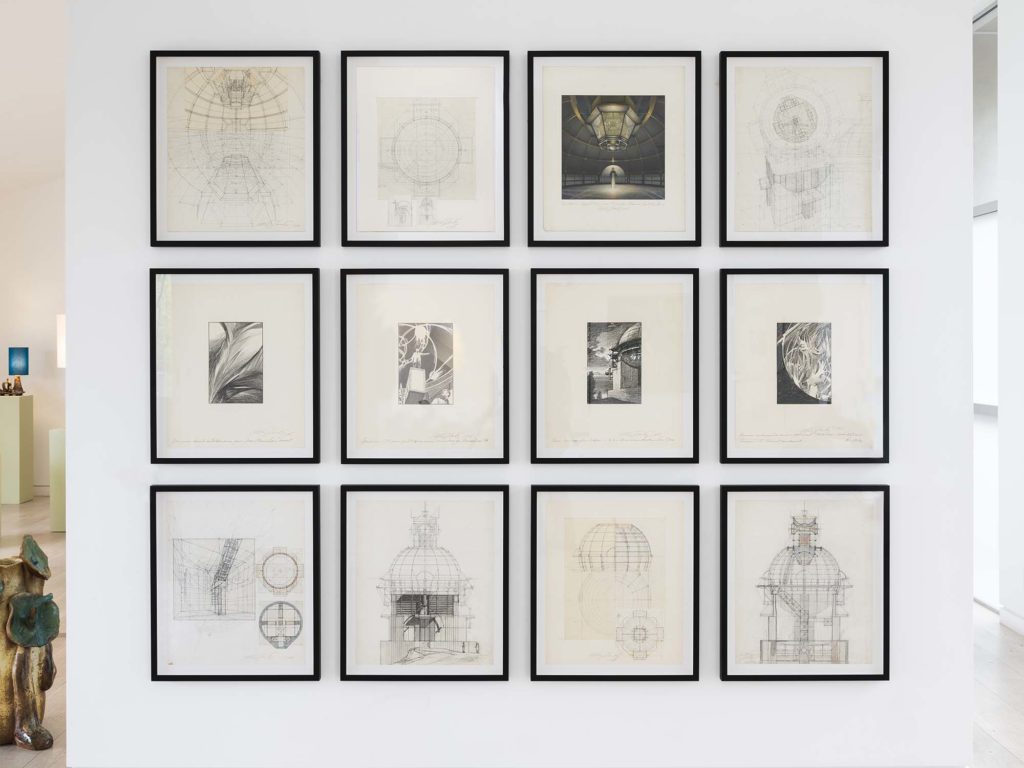 2023 exhibition lebbeus woods install 03