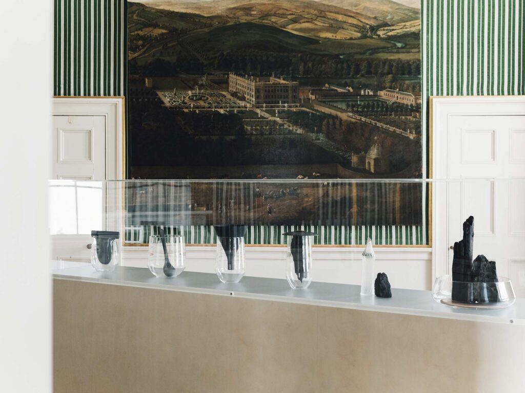 2023 exhibition chatsworth install formafanstama 01