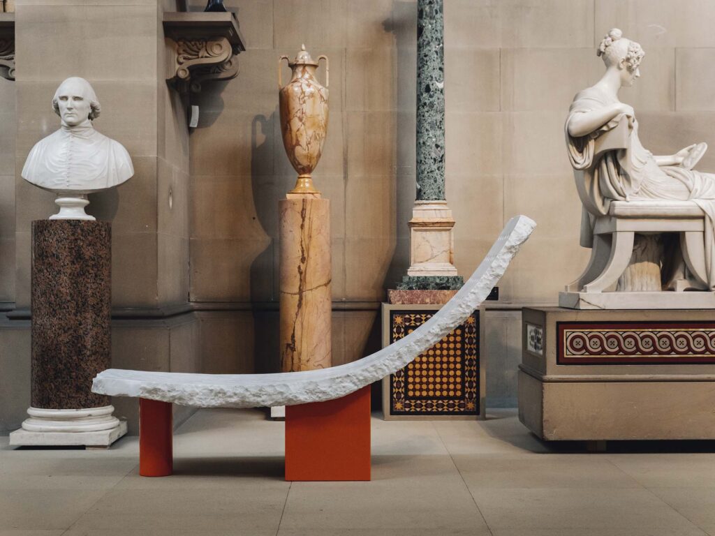 2023 exhibition chatsworth install ross 01
