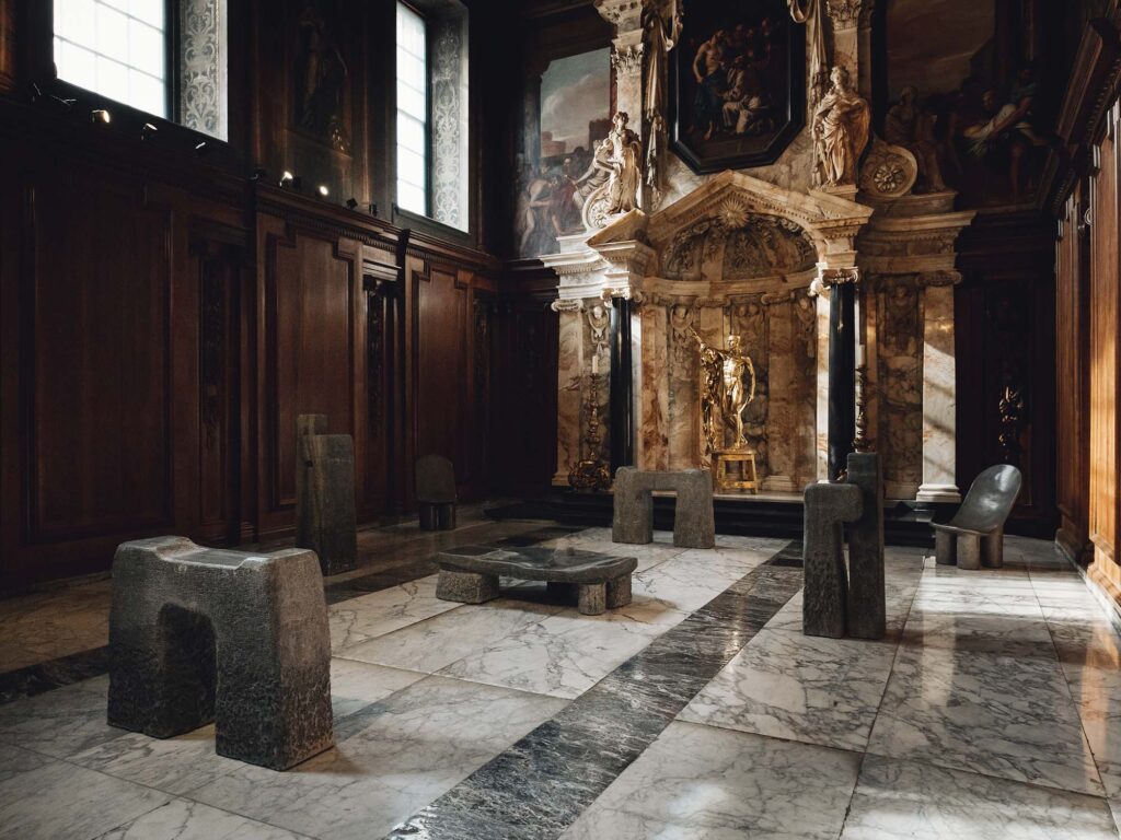 2023 exhibition chatsworth install toogood 01