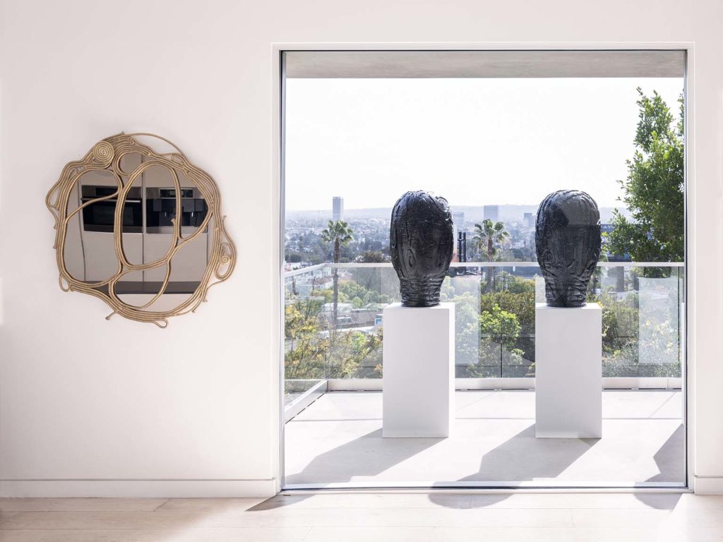 2023 exhibition Campana Baralaye install 04