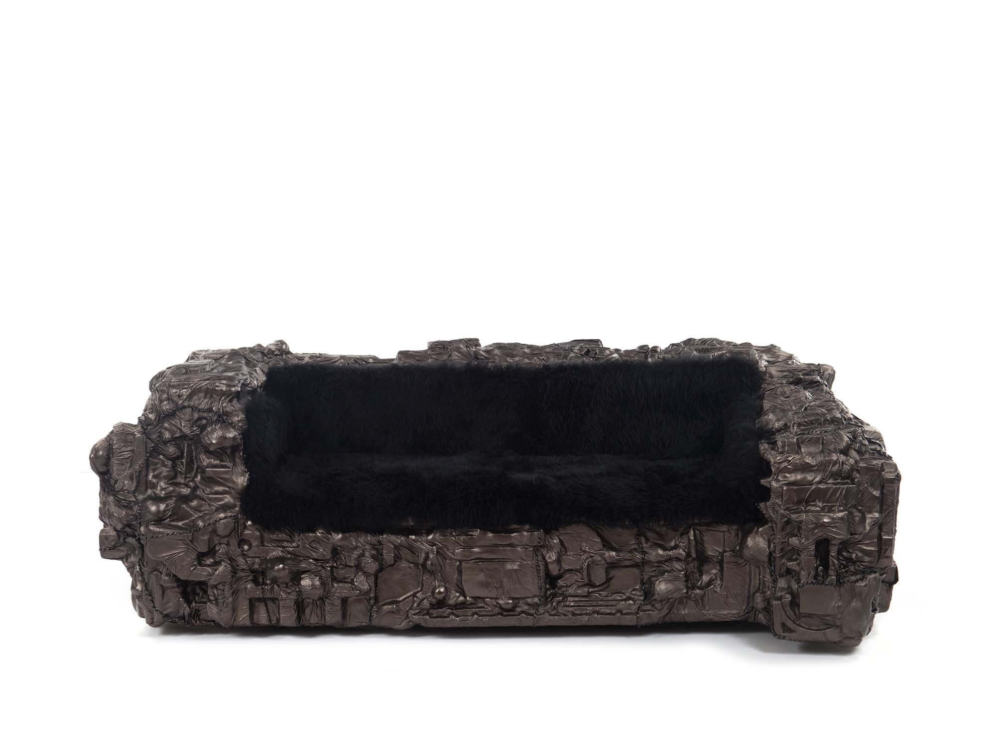 Campana_Galactica Sofa