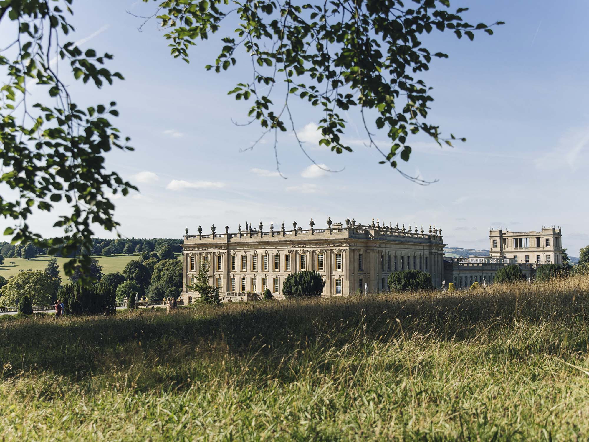 Chatsworth