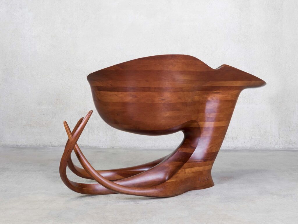 Castle_Squid Chair with Table 03