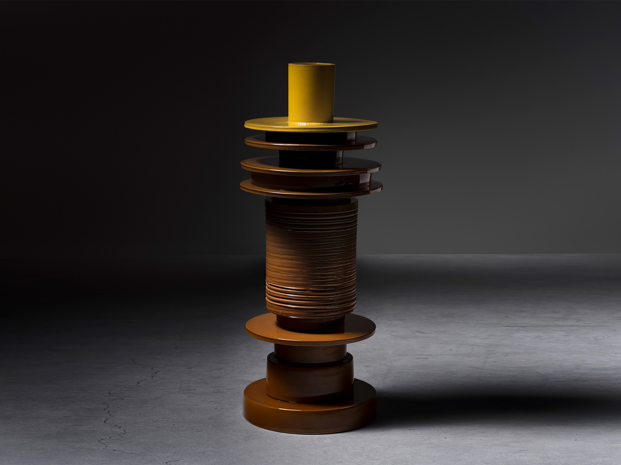 Sottsass_Totem