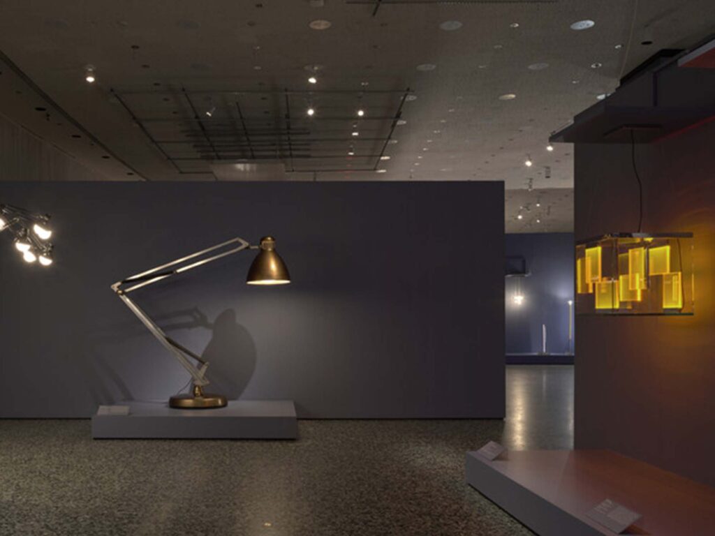 2021 exhibition electrifying design mfa houston