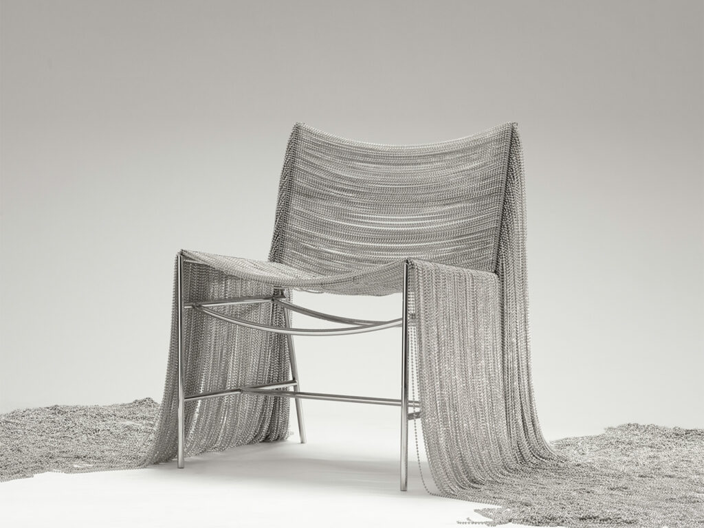 Creek chair