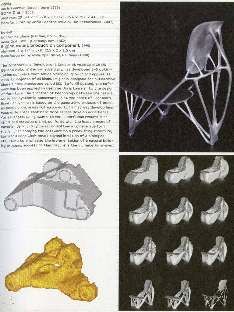 Laarman_Bone Chair_literature 2008 moma design elastic 71