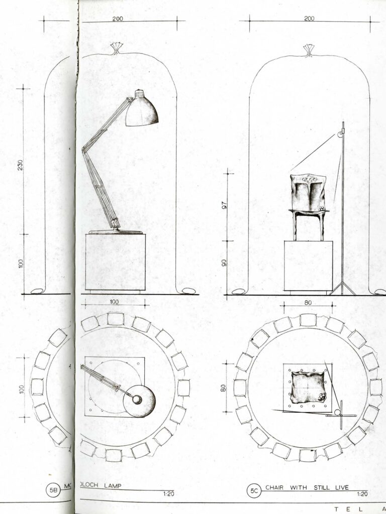 Pesce_Moloch_Lamp_literature_Multidisciplinary_Tel_Aviv_1991