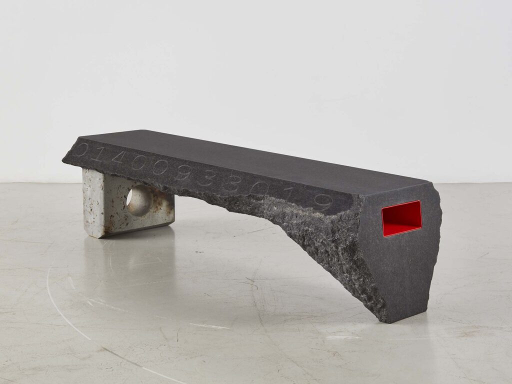 Ross_FIRE OPENS STONE