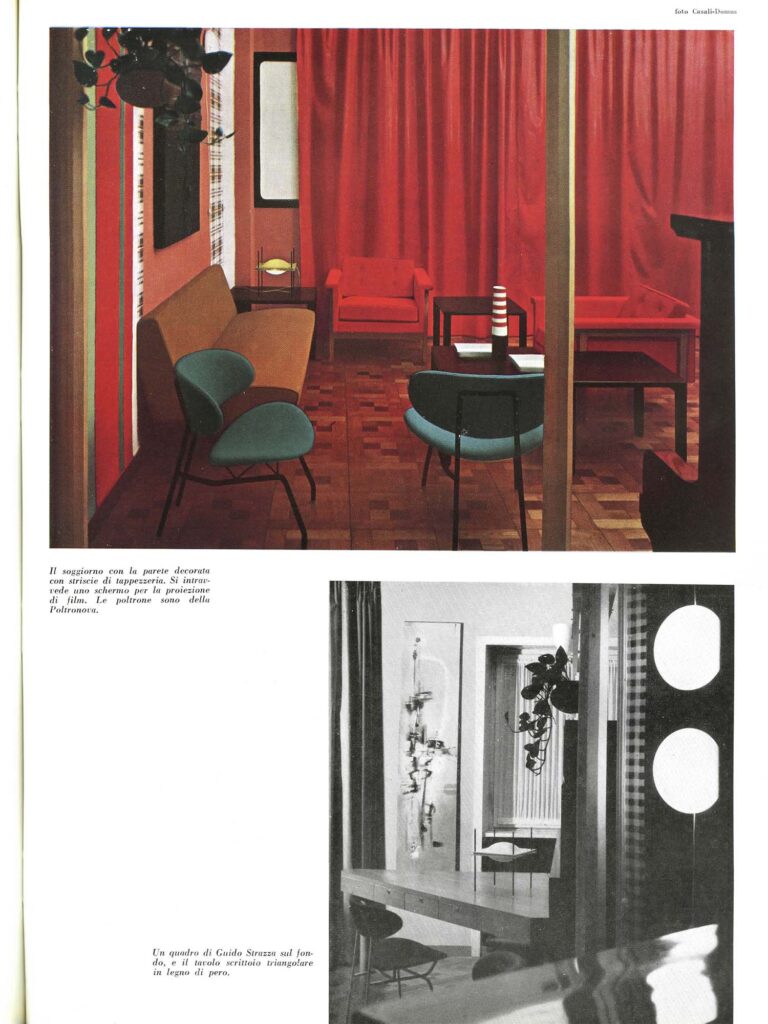 Sottsass_Canada_One_Seater_literature_domus 343