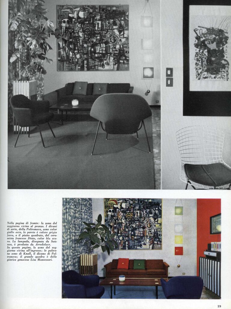 Sottsass_Canada_One_Seater_literature_domus 359_p_19