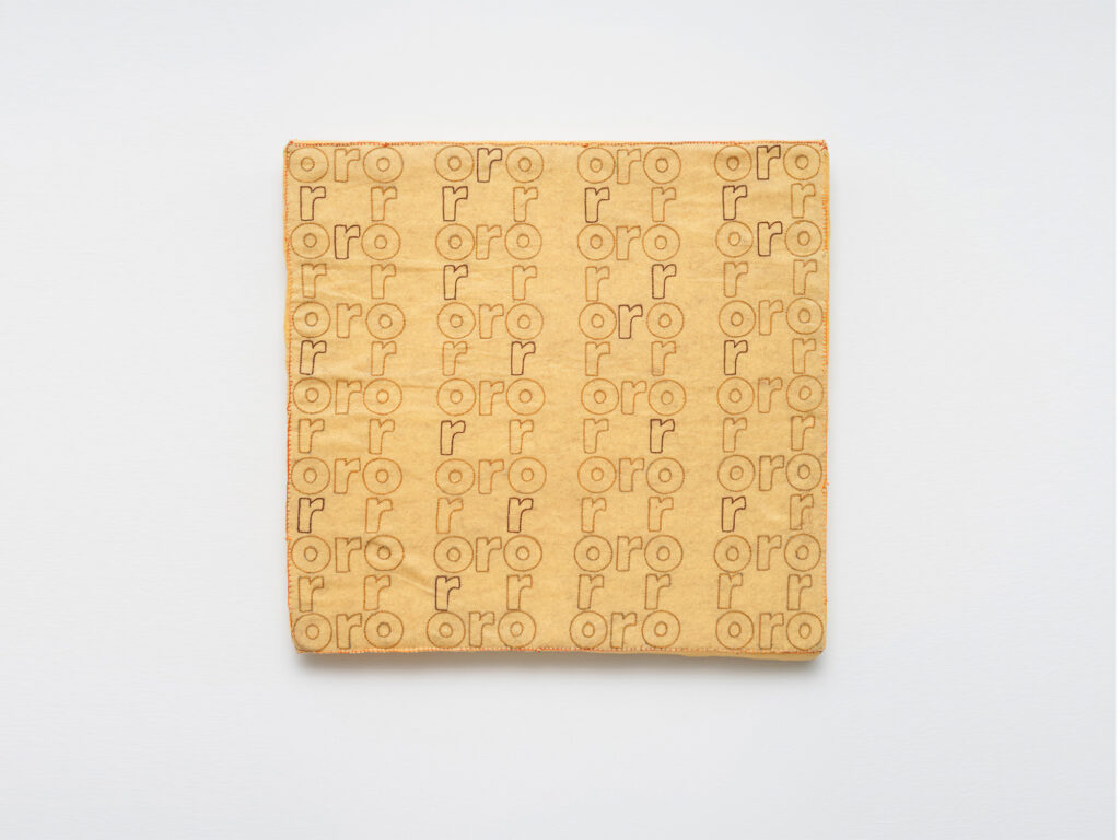 oro