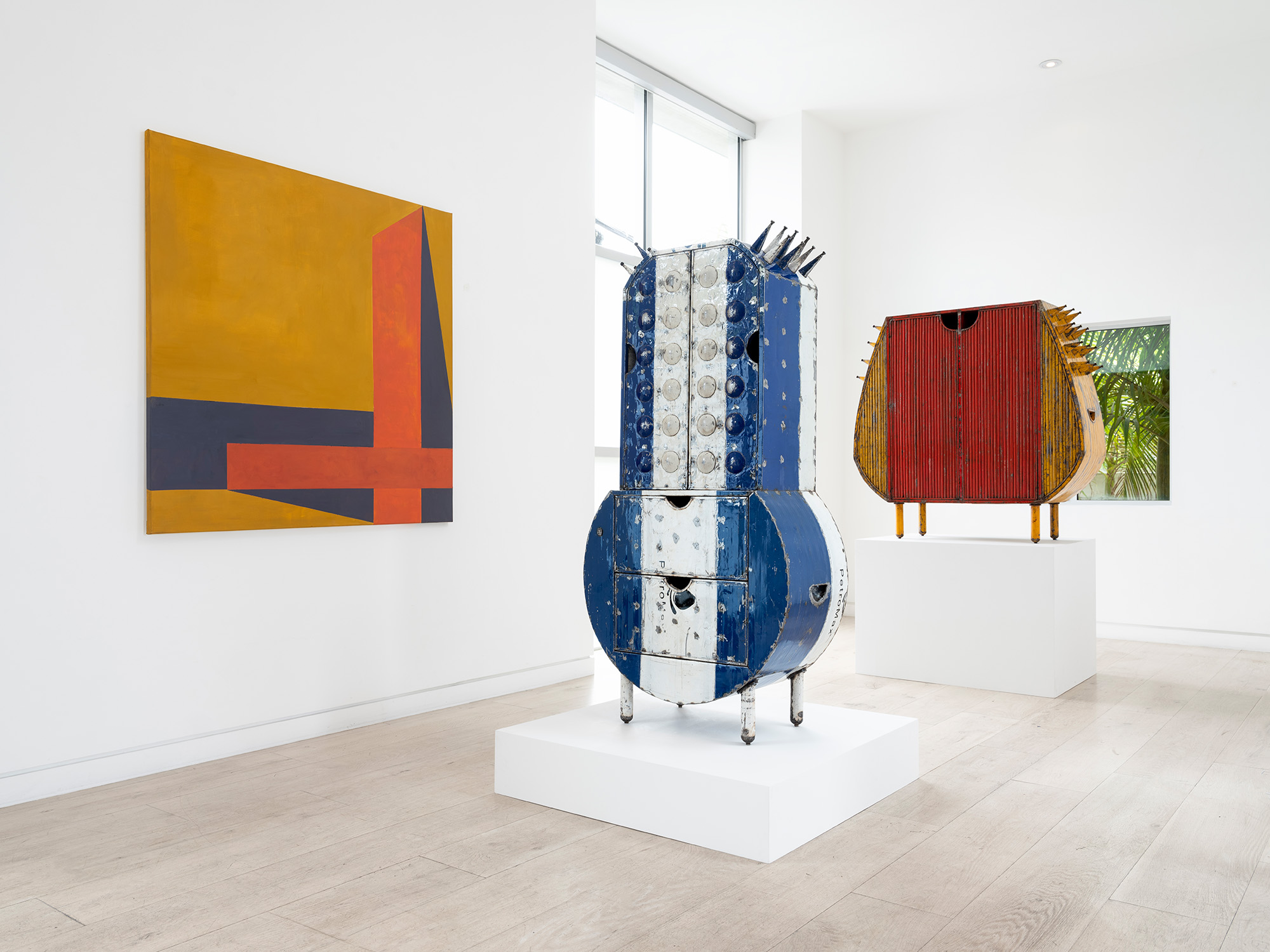exhibition 2023 ouattara bolibana install 4