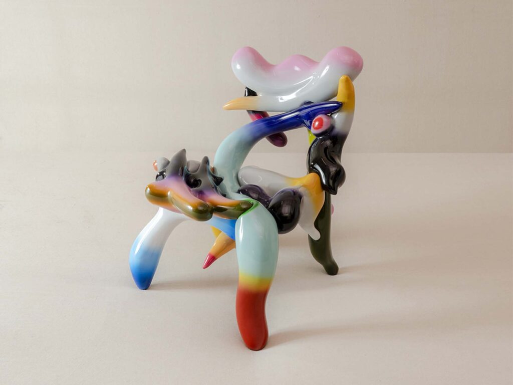 Misha Kahn Friedman Benda