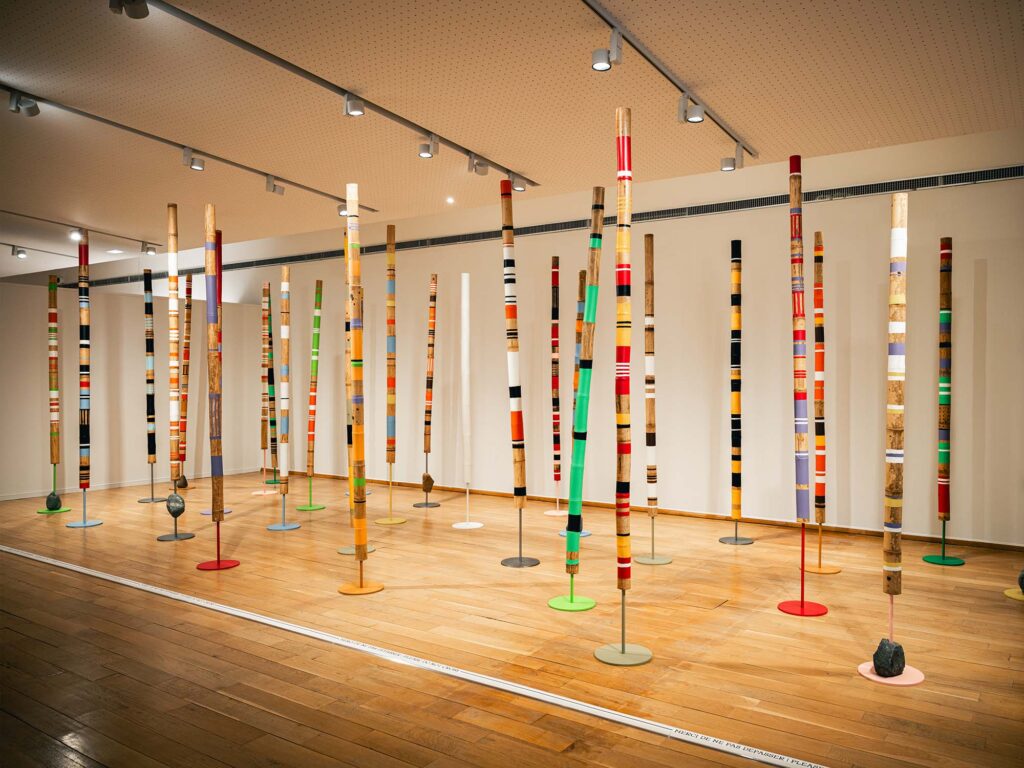 exhibition 2025 branzi giverny install 02