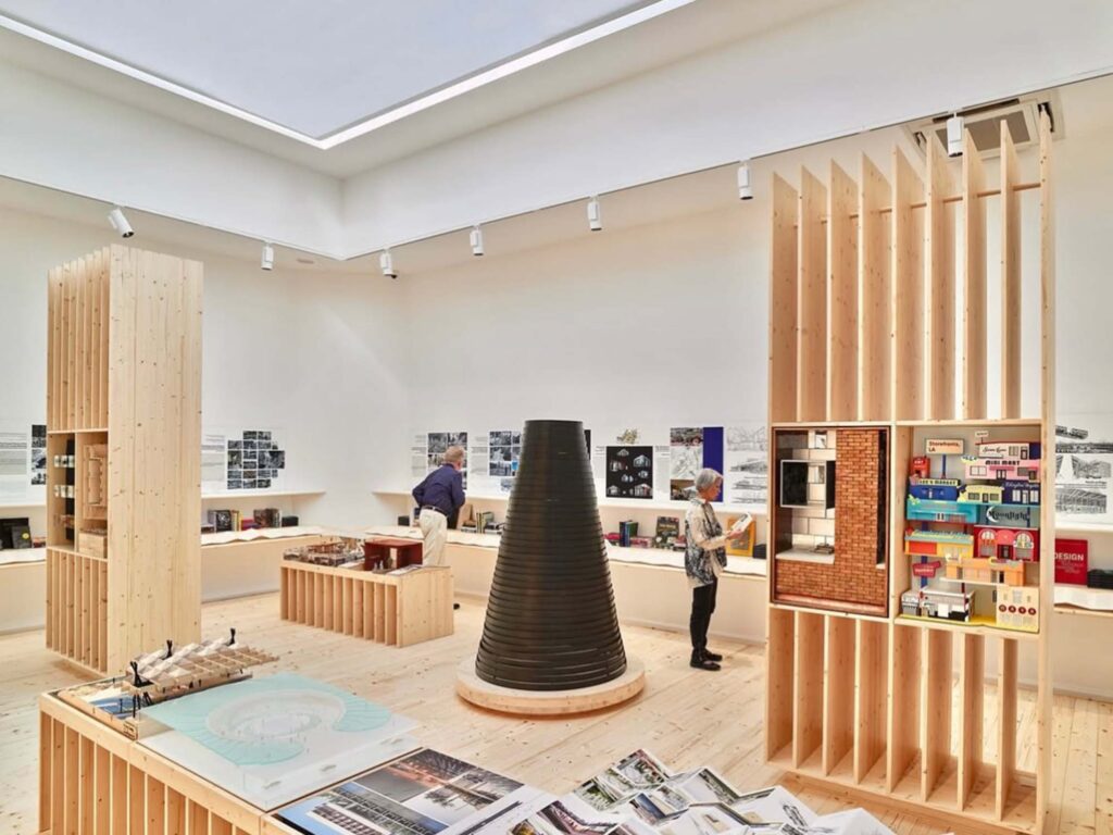 2025 exhibition stephenburks biennale venice 3