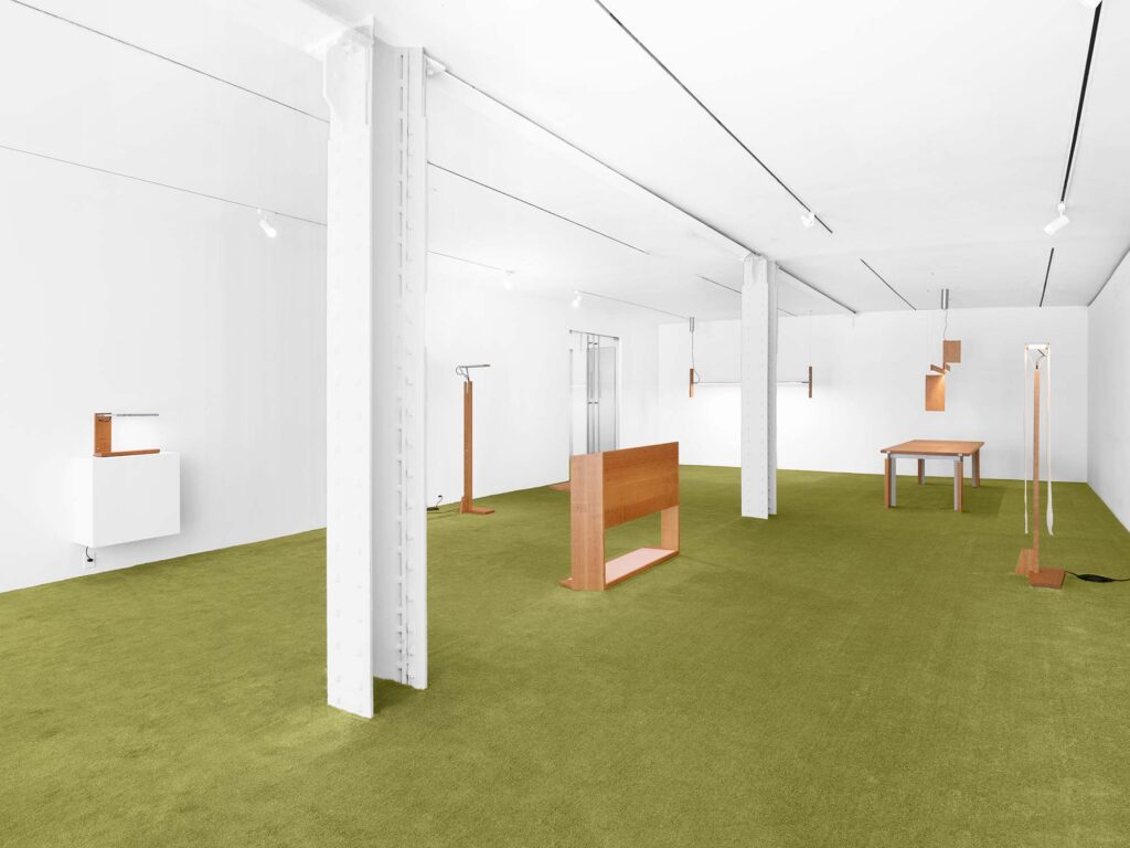 2025 formafantasma exhibition install 02