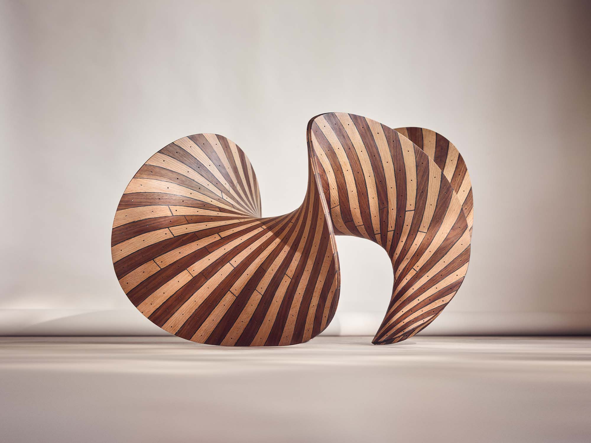 Joris Laarman – Friedman Benda