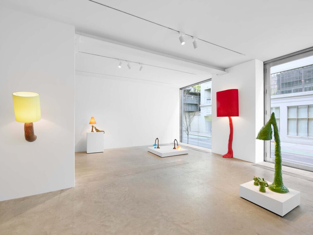 exhibition dapollonio 2025 install 03
