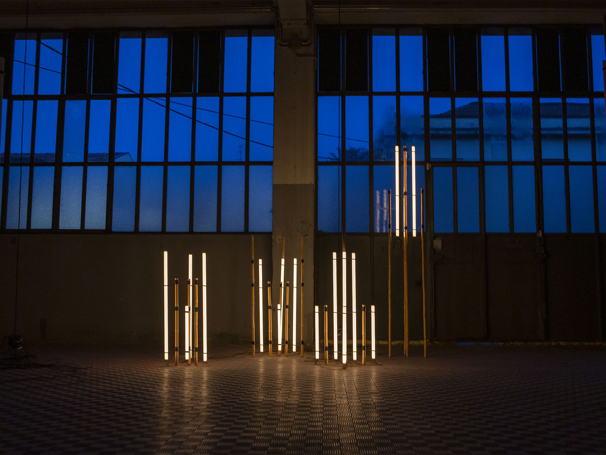 Michael Anastassiades