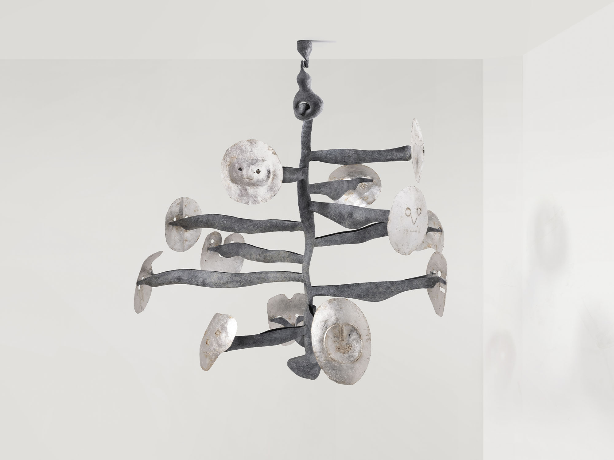 Faye Toogood – Friedman Benda