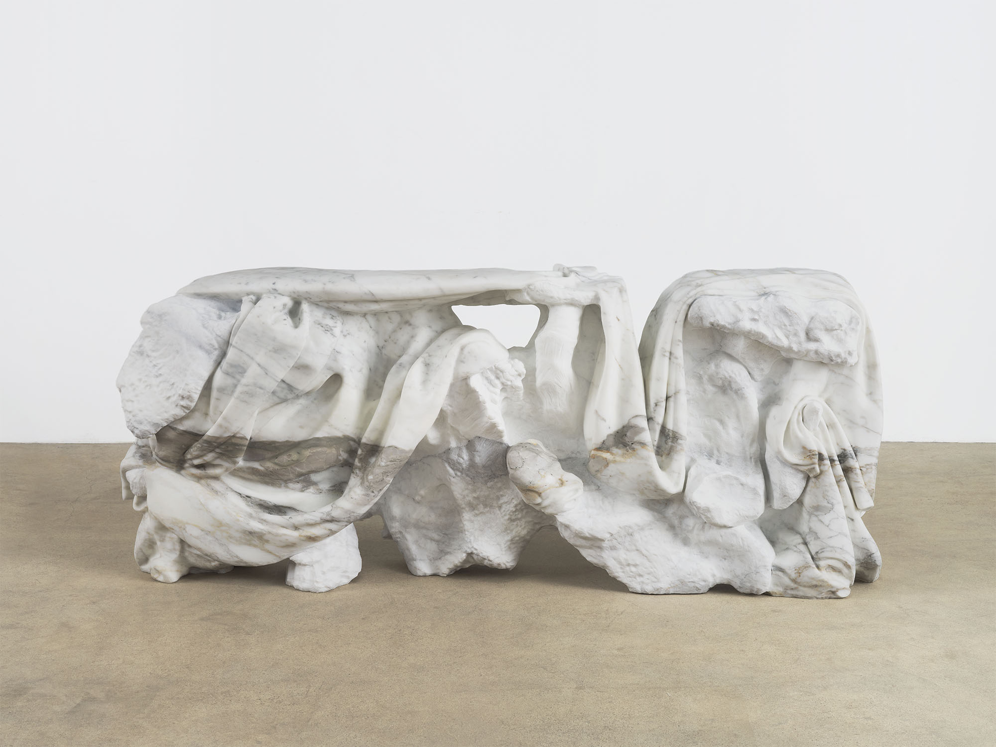Misha Kahn: All Intensive Purposes